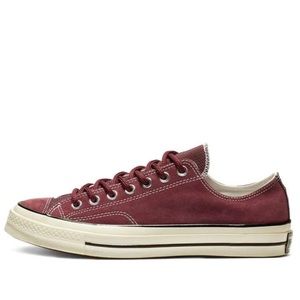 Converse Chuck Taylor All Star 1970s Low Top